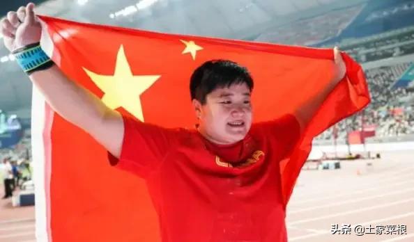 中国第一个田径冠军:我国哪位运动员第一次获得田径比赛冠军？