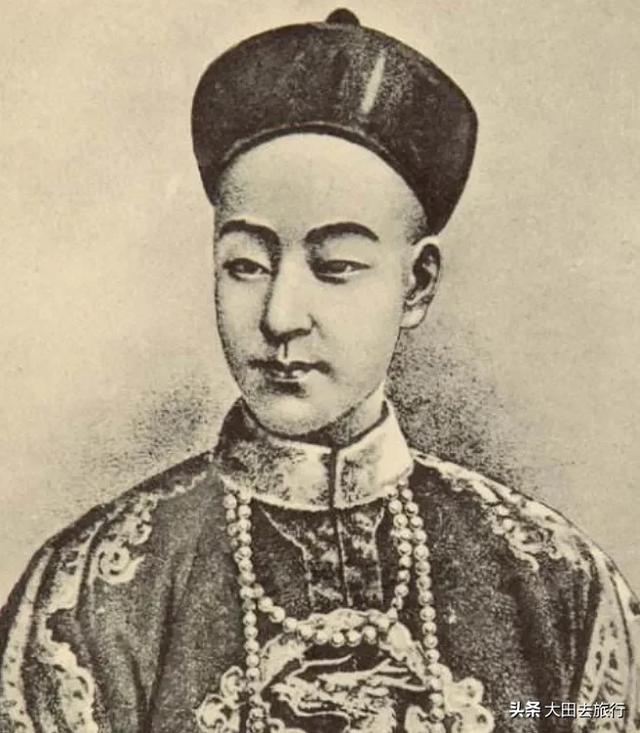 大清王朝未解之谜，光绪死后100年，有关部门公布了他的死因：砒霜中毒，谁下的毒