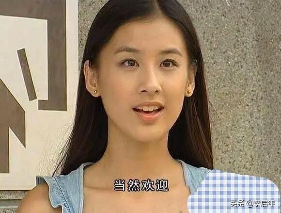 钱韦杉:电视剧中的主角一定得比配角好看吗？