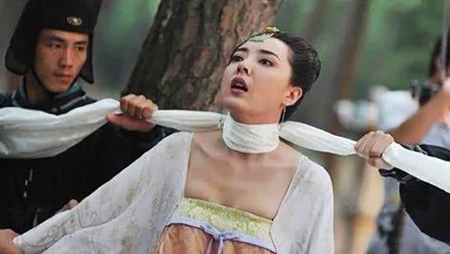千年古墓走出活女尸:古代的活人陪葬，人进去以后能在墓穴里活多久