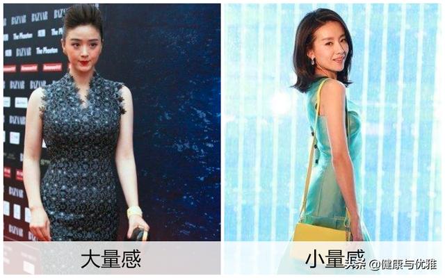 怎么选衣服:买衣服怎么挑适合自己的？