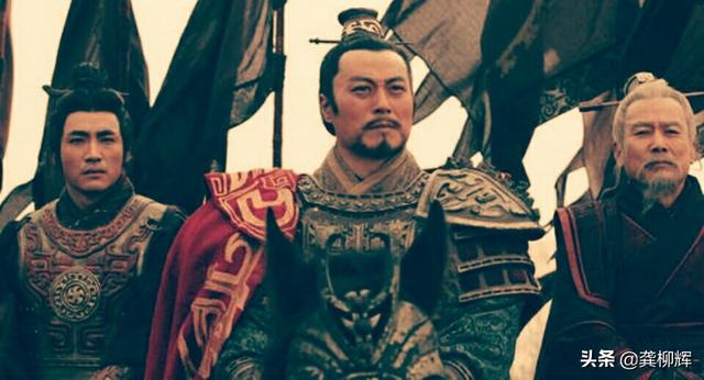 帝皇眼镜蛇王强不强:西楚霸王项羽建立政权后，为何不称皇帝？