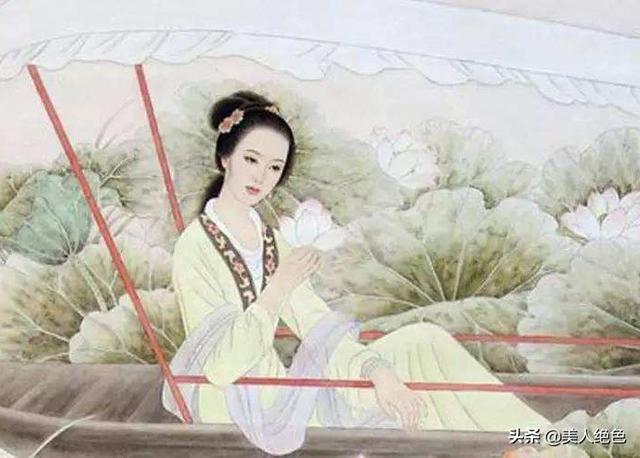 李清照的作品:李清照为什么被称为，千年第一才女，李清照又有哪些经典的诗词？