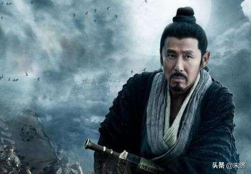 陈平韦雪:同为秦末汉初的顶级谋士，张良与陈平比较孰优孰劣