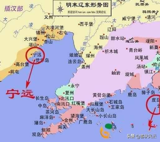 袁崇焕墓守墓人逝世:为什么袁崇焕死的时候那么多人食其肉，现在却流传着他的故事？