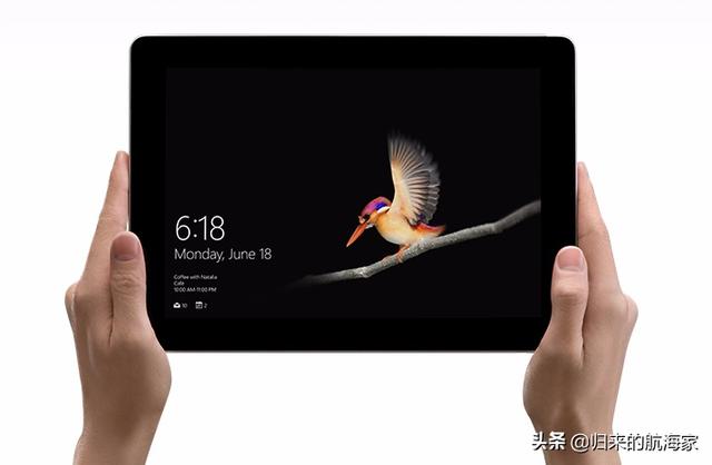 有什么Windows系统平板电脑推荐？