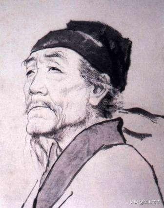 唐代诗人杜甫的小儿子为何会被饿死？