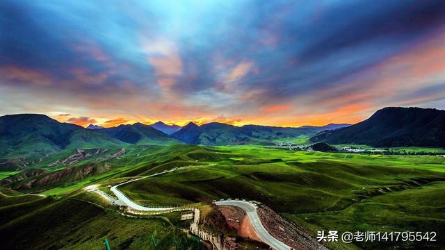 夏天去哪里旅游,夏天去哪个城市旅游比较好？