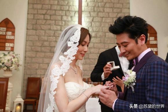 陈美诗电视剧:巅峰时期的孙耀威能否比肩郭富城和黎明对此你怎么评价