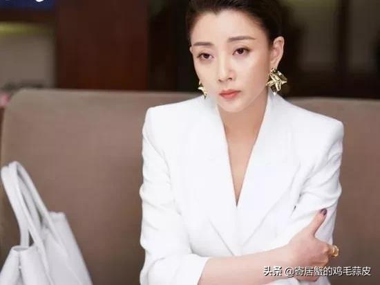 殷桃主演的电视剧:你最喜欢殷桃主演的哪一部电视剧，请说说你喜欢的理由吧