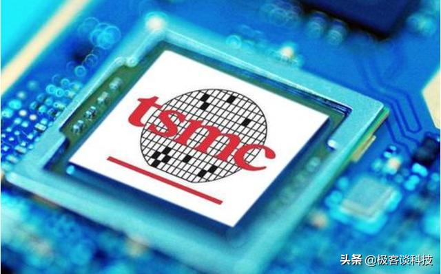 为什么台积电只是一个代工企业，利润率却还比苹果高呢？插图23