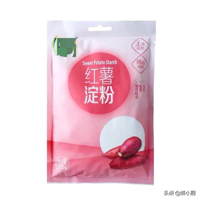 小麦淀粉是面粉吗,澄粉是什么做的？怎么样？