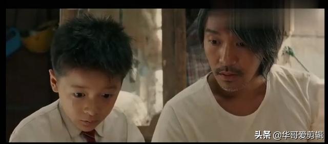 长江七号主演:大家觉得星爷最后一部主演电影《长江七号》怎么样，有何感受？