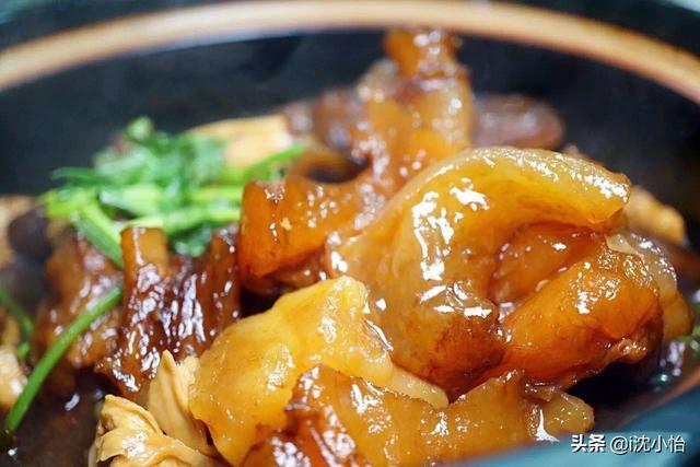 牛板筋怎样才能煮软？