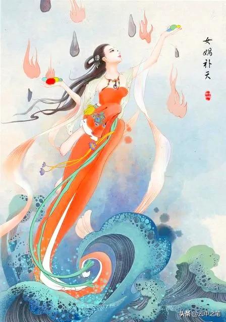中国超自然现象调查局，中国神话故事中最厉害的是谁驱邪镇妖最厉害的是哪个门派