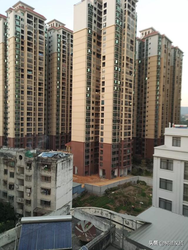 房子后面的风水禁忌,屋前不建屋后不建什么意思？