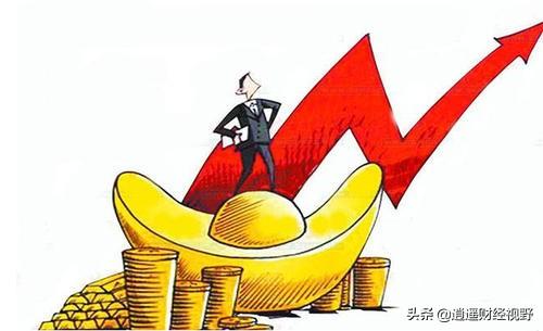 黄金大涨:黄金大涨，铜价跟着也会出现大幅上涨吗？