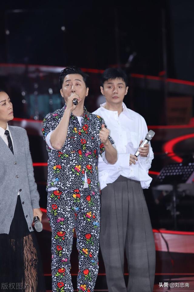 张信哲个人资料:哈林的唱功究竟怎么样以及在华语乐坛到底处于一个什么样的地位