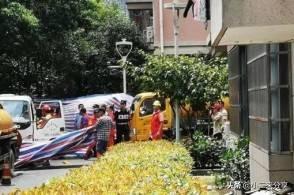 家有儿女街拍灵异事件:杭州杀妻案已告破，但是他们的房子成为凶楼，家人还敢住吗？