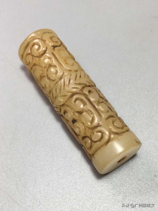 古玉器:古玉文化深远，鉴别难。在国内收藏古玉的都是些什么样的高人？