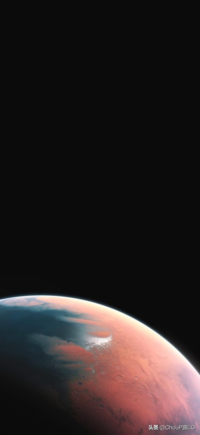 头条问答 - 请问哪位大佬有华为mate20 pro能用的曲面屏壁纸?