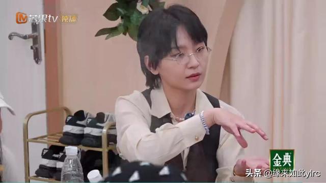 周笔畅个人资料:当队长，那英5次笔笔2次，为什么年度最佳队长胜出的却是笔笔
