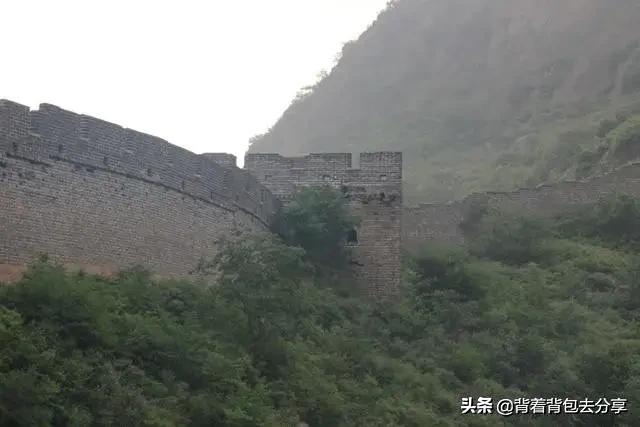 中国十大景区是哪十个？