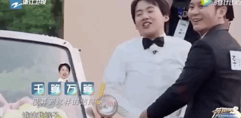 拜托了冰箱第三季嘉宾:如何评价拜托了冰箱第三季第一期谢娜的表现？