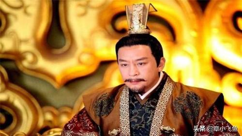 武则天称帝15年，82岁把江山还给李唐后没了权力，为何却无人动她？插图69