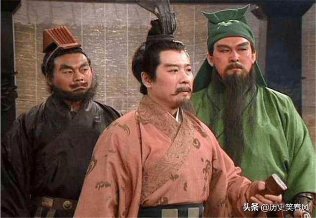 吾有上将潘凤:《三国演义》，零陵上将邢道荣和上将潘凤，谁的武艺更高？