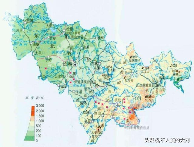 今年夏天吉林省的气候趋势如何