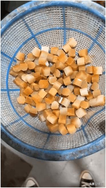 车珠子是什么梗:为什么很少见和田籽料车珠子