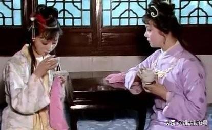 伍淑怡:四大名著拍成的电视剧，你最喜欢的是哪个版本？