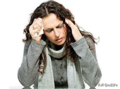 19岁的青年男性耳鸣两眼发黑，是怎么回事？