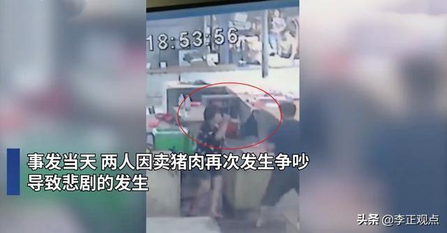 永丰杀人案:如何看待现代社会杀人的和自杀的现象？给我们一个什么样的警示？