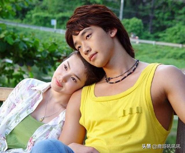 苏志燮女友:为什么有些电视剧当年觉得很经典，现在会让你突然觉得毁三观