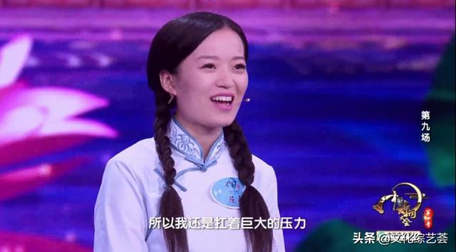 如何评价央视的中国诗词大会中国成语大会中国谜语大会这一类节目