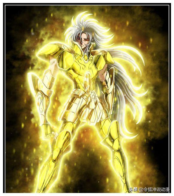 圣斗士中同属双子座的阿斯普洛斯兄弟与撒加兄弟两组实力对比谁更强?