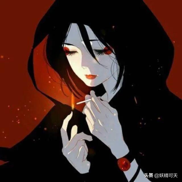 头条问答 - 谁有好看的孤独感的头像推荐?(暗夜希冷的回答,0赞)