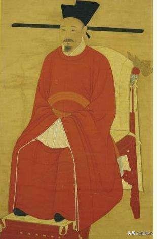 宋孝宗有三个儿子，到了宁宗无子为什么不从堂兄弟里找呢？