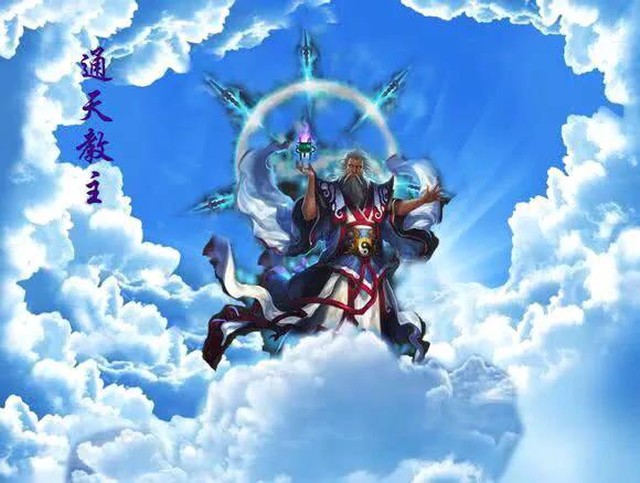 《封神演义》中,赵公明蒙冤惨死,有一人本可出手,为何却选择袖手旁观?