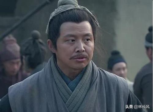 夏侯颇:为什么三国之后很少听说“夏侯”这个姓了？