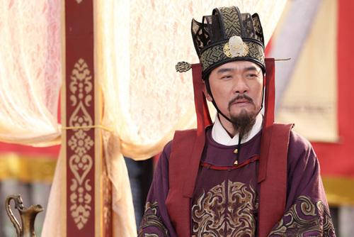 李世民一箭射死了李建成，为何还要砍下他的头颅？插图89