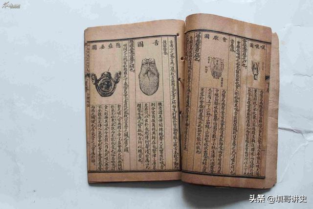 中研药业治闲灵:民国时期，为什么要禁止中医？