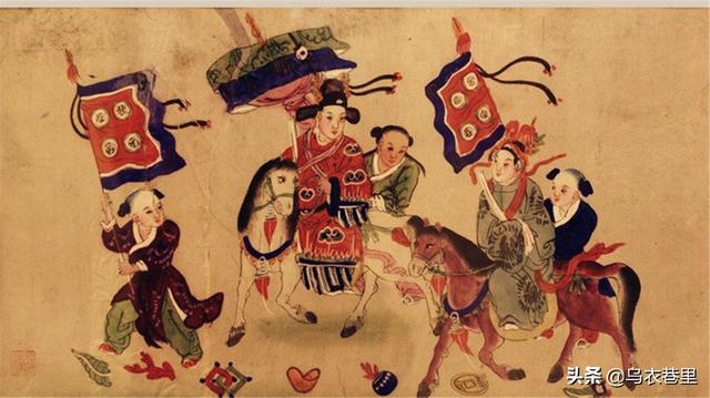 何谓八股文？为什么很多古代有名的才子会屡试不第？