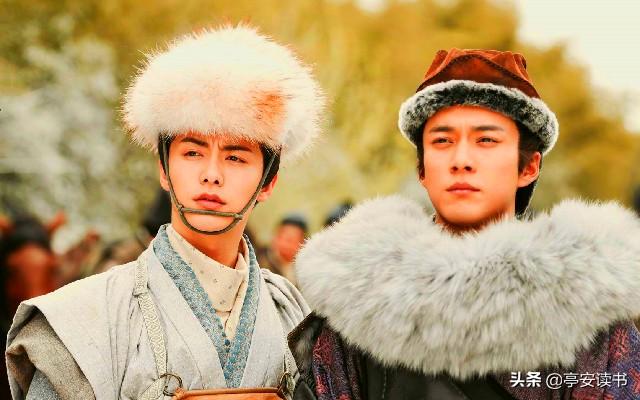 陈敏之男友:司马睿为什么会如此看重王导