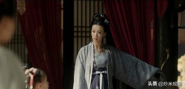 张贵妃宋仁宗:清平乐：为什么赵祯表面宠爱张贵妃内心不是这样