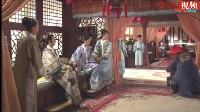 温太医的扮演者:甄嬛传，温太医徒弟(卫太医)是谁演的？