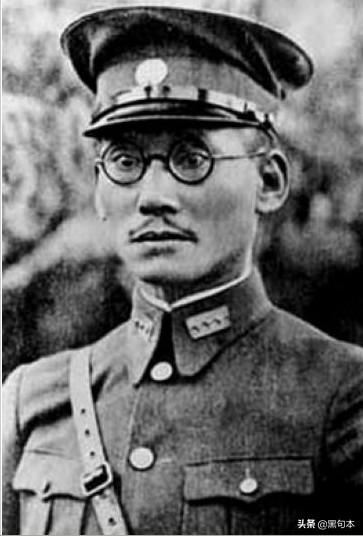 龙云简介:民国时期的云南王龙云是一个怎样的历史人物？
