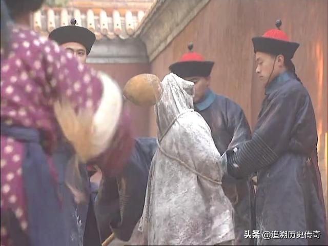 苏麻拉姑:清朝的康熙帝和苏麻喇姑之间真的和电视里一样吗？